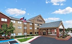 Staybridge Suites Lubbock